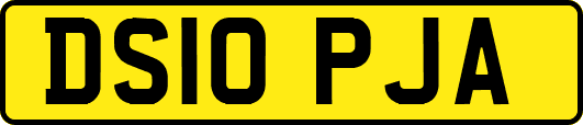 DS10PJA