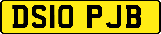 DS10PJB