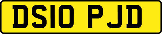 DS10PJD