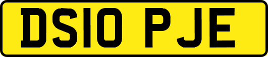 DS10PJE