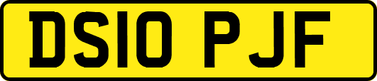 DS10PJF