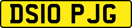 DS10PJG