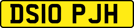 DS10PJH