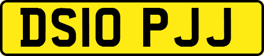DS10PJJ