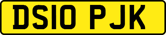 DS10PJK
