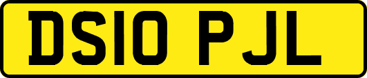 DS10PJL