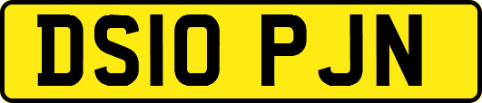 DS10PJN