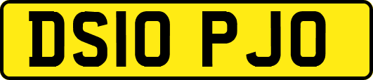 DS10PJO