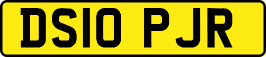 DS10PJR