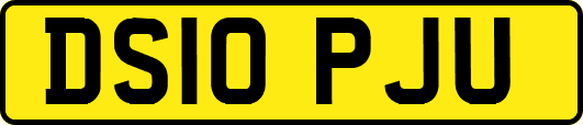 DS10PJU