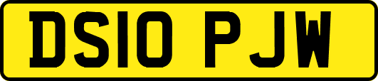 DS10PJW