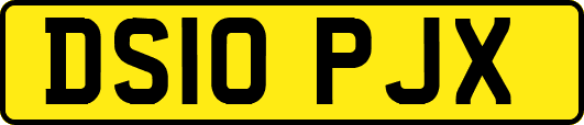 DS10PJX