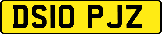 DS10PJZ