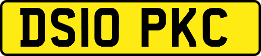 DS10PKC