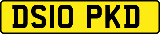 DS10PKD