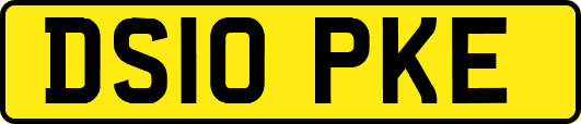 DS10PKE
