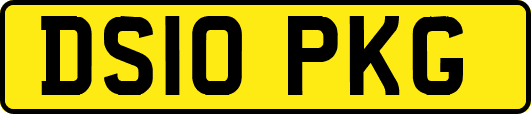 DS10PKG