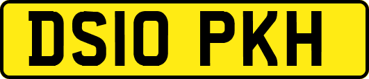 DS10PKH