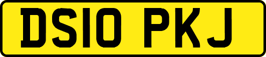 DS10PKJ