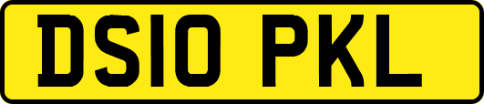 DS10PKL