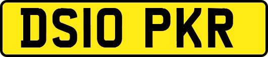 DS10PKR