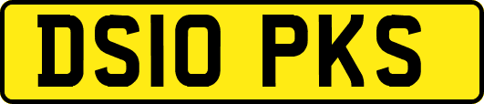 DS10PKS