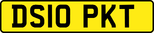 DS10PKT