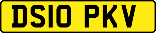 DS10PKV