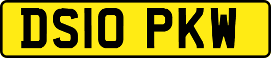 DS10PKW