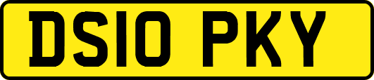 DS10PKY