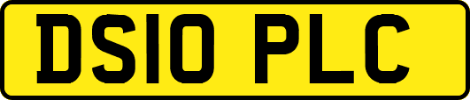 DS10PLC