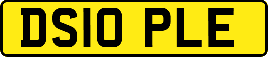 DS10PLE