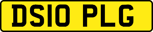 DS10PLG