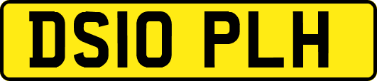DS10PLH
