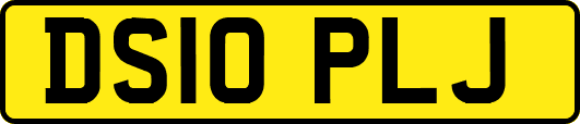 DS10PLJ