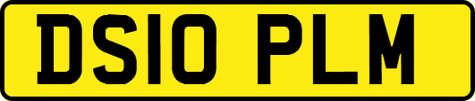 DS10PLM