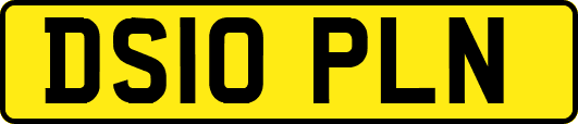 DS10PLN
