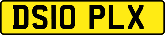 DS10PLX