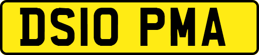 DS10PMA