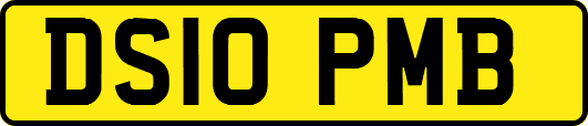 DS10PMB