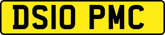DS10PMC