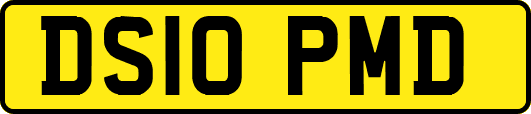DS10PMD