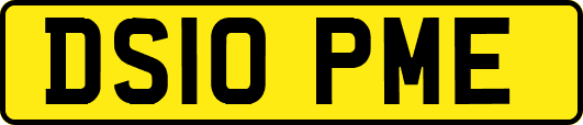 DS10PME