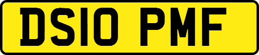 DS10PMF