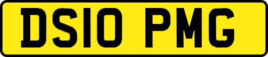DS10PMG