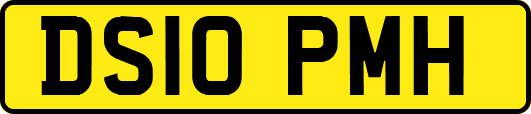 DS10PMH