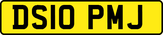 DS10PMJ