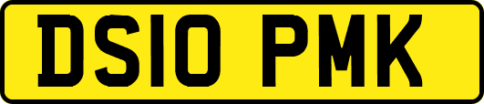 DS10PMK
