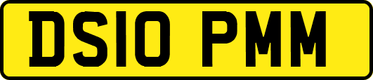 DS10PMM