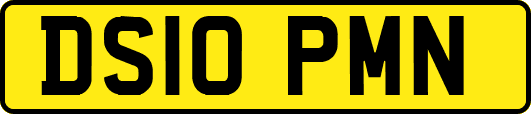DS10PMN